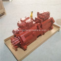 R335-7 kawasaki Main Pump K3V180DT R335LC-7 Hydraulic Pump